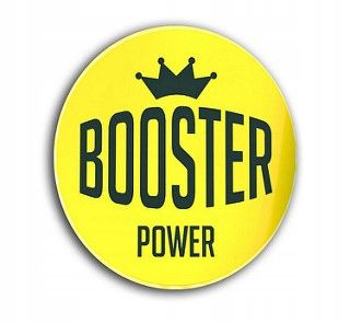 ASTHER BOOSTER POWER ACCELERATOR - AKTYWATOR ! na Arena.pl