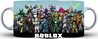 Kubek Roblox