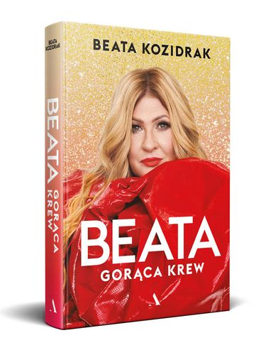 Beata. Gorąca krew na Arena.pl