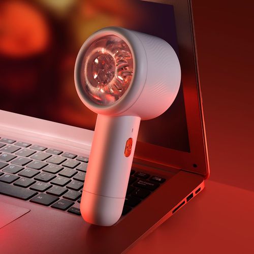 Thrusting Masturbator na Arena.pl