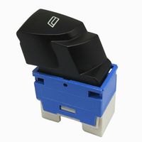 Włącznika szyby Pasażera Fiat Ducato Peugeot Boxer Citroen Jumper 2002-206