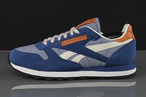 Reebok CL LEATHER CH (M45454) na Arena.pl