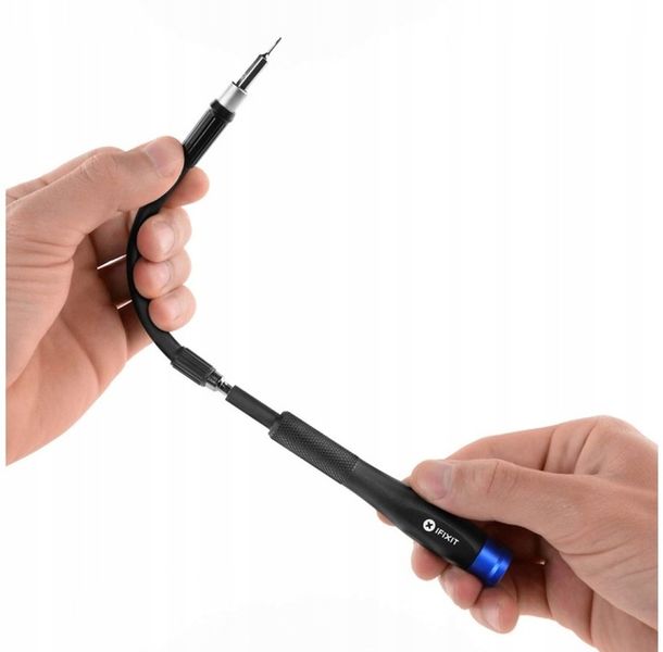 Zestaw narzędzi IFIXIT Mako Driver Kit 64 bit zdjęcie 7