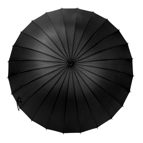 Parasol czarny HEYO HPL02 106cm zdjęcie 5