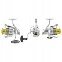 Kołowrotek Ryobi Zauber PRO 1000FD