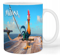Kubek ceramiczny Vaiana - Moana