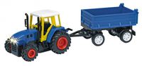 DICKIE 3473471 TRAKTOR Z DŹWIĘKIEM 26CM