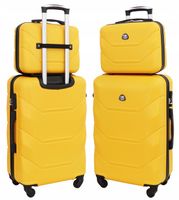 WALIZKA PODRÓŻNA NA KÓŁKACH ŚREDNIA GRAVITT 951G