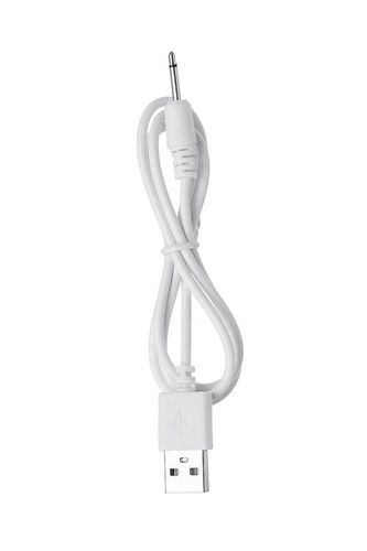 Jos Redli Vibrator With Moving Head, Silicone, Red, 21 Cm na Arena.pl