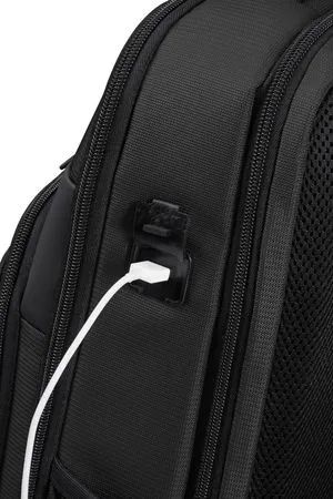 Plecak na laptopa SAMSONITE Mysight 15.6 Czarny na Arena.pl