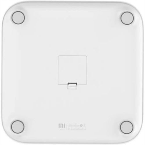 ELEKTRONICZNA WAGA ŁAZIENKOWA DO WAŻENIA XIAOMI MI BODY COMPOSITION SCALE 2 na Arena.pl