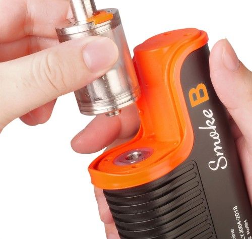 Generator dymu Lensgo Smoke B na Arena.pl