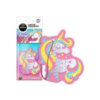 Zawieszka AROMA CAR Cellulose UNICORN