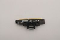 Lenovo PCIe x16 riser card for