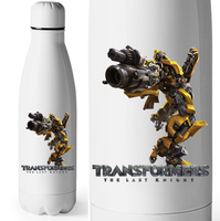 Termos - Butelka Termiczna - Transformers