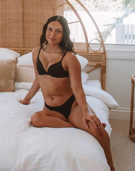 b.tan Plump Up The Bronze Mus Brązujący + Rękawica zdjęcie 4