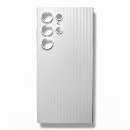 Etui ULTRA SLIM do Samsung S24 ULTRA (BIAŁE) na Arena.pl