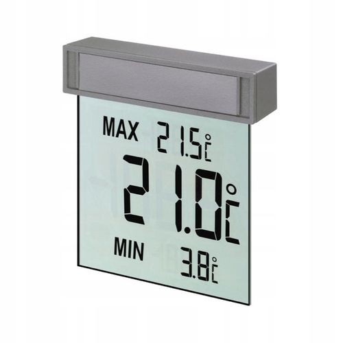 TFA 30.1025 VISION termometr okienny elektroniczny na Arena.pl