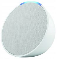 Amazon Echo POP Alexa Inteligentny przenośny głośnik Wi-Fi Bluetooth 15 W