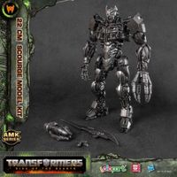 Hasbro Transformers Decepticons Scourge 22cm Figurka kolekcjonerska ZA5474