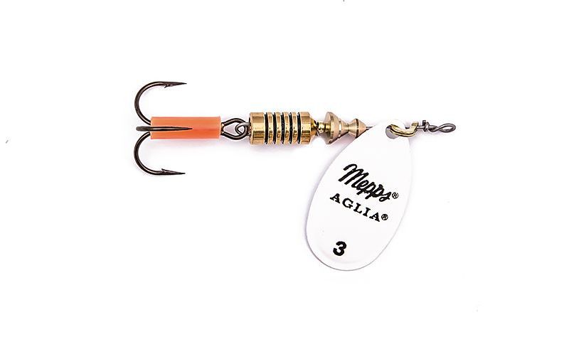 MEPPS AGLIA FLUO 5 / 13 g phospho zdjęcie 1