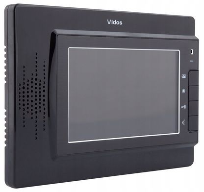Wideodomofon vidos M320B/S6S na Arena.pl