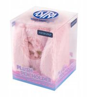 pluszowy przybornik na biurko fluffy bunny 3499