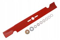 Nóż uniwersalny OREGON do kosiarki 40cm 400mm podgięty