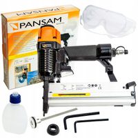 GWOŹDZIARKA ZSZYWACZ pneumatyczny PANSAM A533152