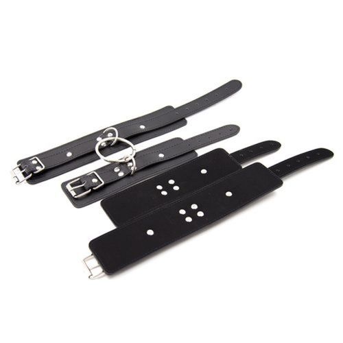 costrittivi chain arms black na Arena.pl