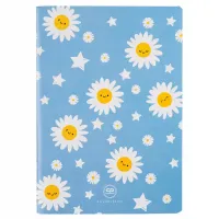 Zeszyt W Kratkę A5 Coolpack 32 Kartek