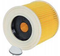 FILTR POWIETRZA DO KARCHER WD3.200 MV2 MV3 SE4001 Najwyższej Jakości G