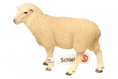 Schleich Owca na Arena.pl