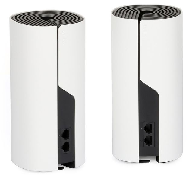 Router TP-LINK Deco M4 (2 szt.) zdjęcie 6