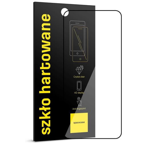 Spacecase Glass 5D Realme 12 5G/12X 5G na Arena.pl