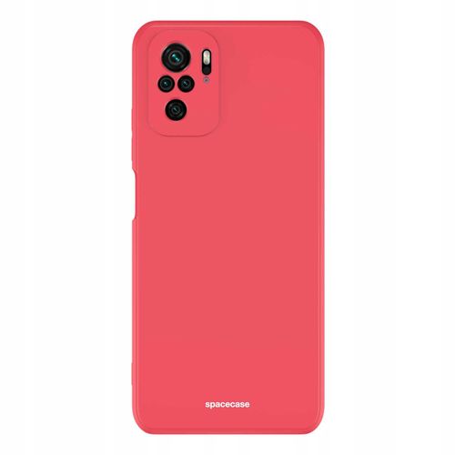 SC Silicone Case Redmi Note 10/10s red na Arena.pl
