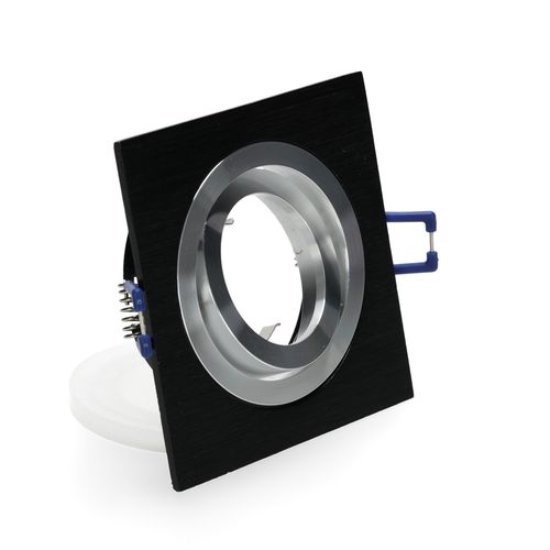 Ruchomy pierścień ozdobny do opraw LUMO9 czarny na Arena.pl