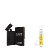 perfumy nr 786 4ml - zamiennik inspirowany attitude extreme od giorgio