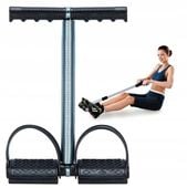 NOGI DO ĆWICZEŃ FITNESS BRZUCHA UD Y6G65 EKSPANDER