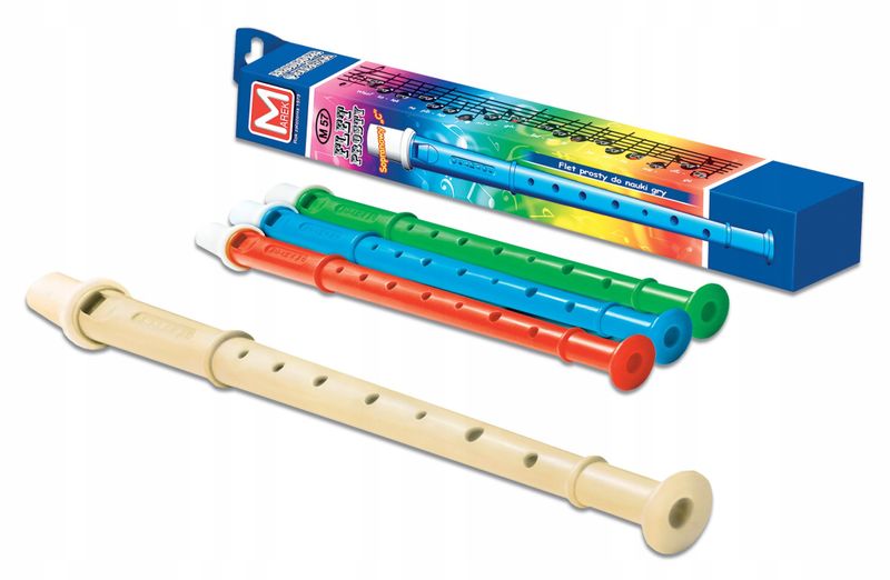 Flet prosty 00575 zdjęcie 1