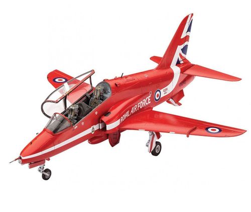 Zestaw modelarski Bae Hawk T.1 na Arena.pl