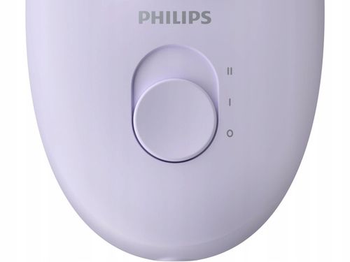 Depilator Philips Essential BRE275/00 - Gładka skóra na co dzień na Arena.pl