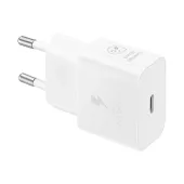 ład. siec. samsung ep-t2510nw 25wfast charge biały/white (bez kabla)