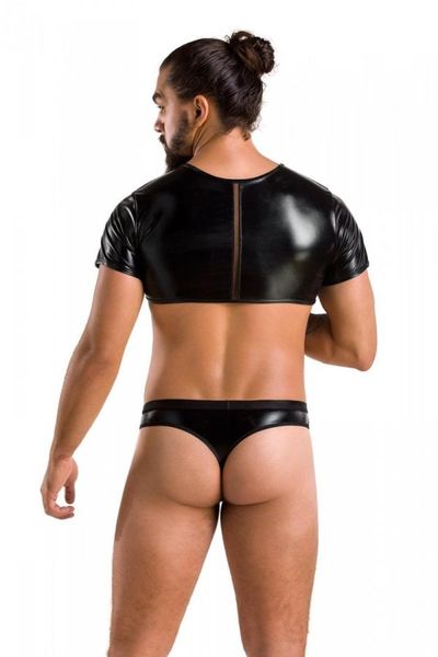 057 Set Peter Black S/M - Passion zdjęcie 2
