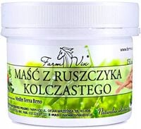 Maść Farm-Vix na obrzęk MAŚĆ z RUSZCZYKA 150ml