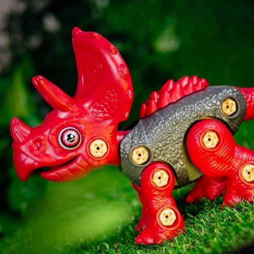 lisciani i"m a genius dino stem triceratops 2420 na Arena.pl