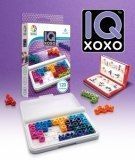 GRA LOGICZNA IQ XOXO SMART GAMES na Arena.pl