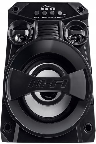 RADIO BUDOWLANE FM GŁOŚNIK BEZPRZEWODOWY BLUETOOTH na Arena.pl