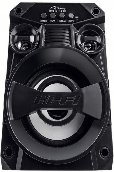 RADIO BUDOWLANE FM GŁOŚNIK BEZPRZEWODOWY BLUETOOTH zdjęcie 3