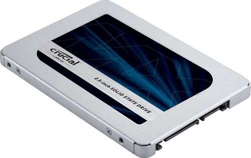 Dysk CRUCIAL MX500 1TB SSD na Arena.pl
